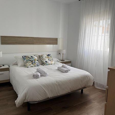 Villa Armonia Arcos de la Frontera Esterno foto