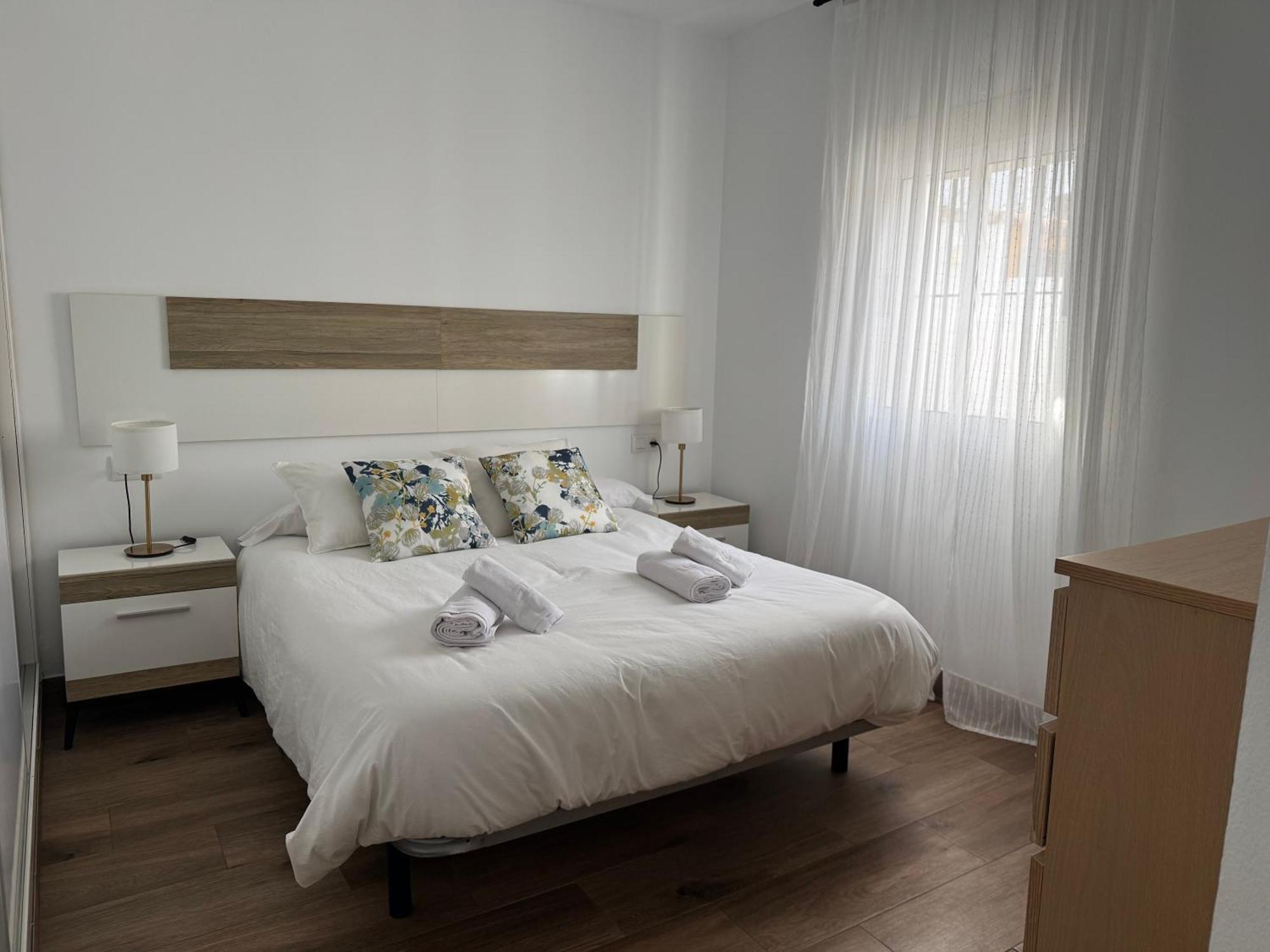 Villa Armonia Arcos de la Frontera Esterno foto